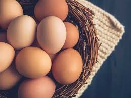 Farm Eggs (Dozen)