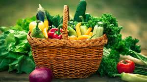 Fresh Vegetables Pack